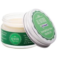 All Natural Deodorant Lavender & Tea Tree